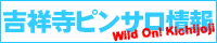 �g�ˎ��s���T�����EWild On! Kichijoji