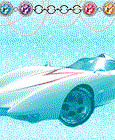 マッハGO!GO!