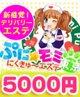 にくきゅ~エステ★ぷにモミ!