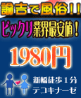テコキナーゼ