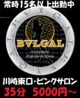 川崎ブルギャル
