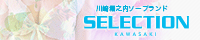 SELECTION(セレクション)